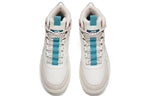 (WMNS) ANTA Fashion Series Sneakers High 'Light Grey' 122148013R-2