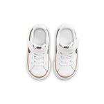 (TD) Nike Court Legacy 'White Desert Ochre' DA5382-102