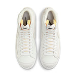 (WMNS) Nike Blazer Mid '77 'Infinite White' DC1746-101