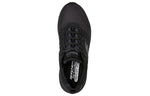 (WMNS) Skechers Go Walk Outdoors 'River Path - Pure Black' 124428-BBK