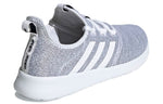(WMNS) adidas Vario Pure 'White Black' H04756