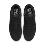 Nike x Undefeated Dunk Low 'Dunk vs AF1' DO9329-001