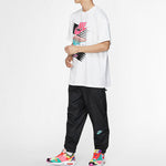 Nike x atmos Pants 'Black Hyper Jade' CD6133-011