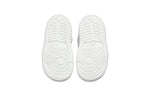 (TD) Air Jordan 1 Mid ALT 'Triple White' AR6352-126