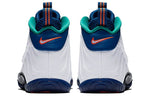 (GS) Nike Little Posite Pro 'Neptune Green' 644792-404