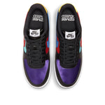 Nike x NBA Air Force 1 '07 LV8 EMB 'WNBA' DH7436-001
