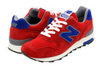 New Balance 1400 'Red Blue' M1400APC