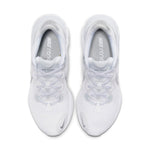 (WMNS) Nike Renew Run 'White Metallic Silver' CK6360-003
