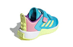 (TD) adidas LEGO x Sport 'Bright Cyan' FZ0403