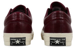 Converse One Star Low 'Dark Sangria' 157803C
