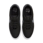 (WMNS) Nike Air Force 1 Sage Low LX 'Black White' CQ7510-001