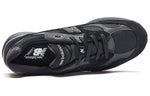 New Balance 992 Series American Black M992MN