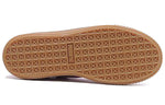 PUMA Suede Platform Junior Pink 363663-02