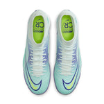 Nike Mercurial Superfly 8 Academy Dream Speed TF Turf 'White Teal Purple' DN3789-375