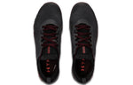 Under Armour TriBase Reign 3 'Pitch Grey Venom Red' 3023698-101