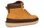 UGG Highland Sports ULD Cargo Yellow 1112991-WHEA
