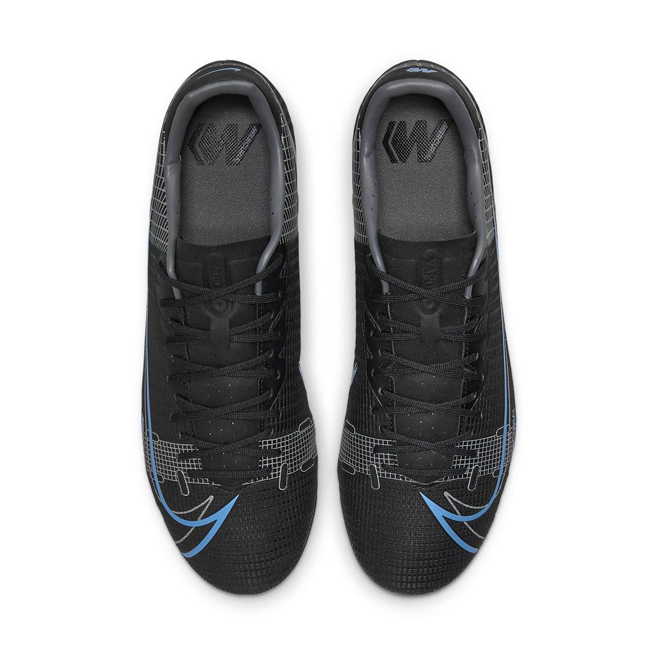 Nike Vapor 14 Academy AG Artificial Grass Black CV0967-004