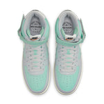 Nike Air Force 1 Mid '07 LX 'Certified Fresh - Enamel Green' DQ8766-002