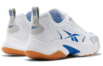 Reebok Vector Runner 'White Vector Blue' FY6519