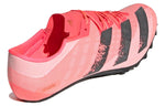 adidas Adizero Prime Sprint 'Signal Pink' EG6190