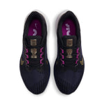 Nike Air Zoom Winflo 9 'Black Gold Suede' DD6203-007