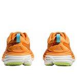 (WMNS) HOKA ONE ONE Bondi 8 'Solar Flare Lettuce' 1127952-SLRL