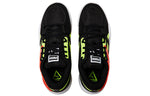 PUMA TRC Blaze Court 'Black Cherry Tomato' 376582-03