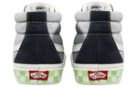 Vans Sk8-Mid Reissue 'Vn0A391Fwq4' VN0A391FWQ4