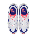 Nike Air Max 2 Light 'White Ultramarine' AO1741-104