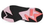 PUMA RS-X3 Twill 'Air Mesh - Nimbus Cloud Georgia Peach' 368845-03