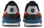 PUMA Graviton Tera 'Black Harbor Mist Red' 383058-03