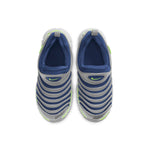 (PS) Nike Dynamo Free 'Gray Blue Green' 343738-436