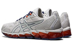 ASICS Gel Quantum 360 6 'Glacier Grey Red' 1201A394-960