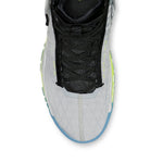 Air Jordan Proto Max 720 'Aluminum Grey Neon' BQ6623-007
