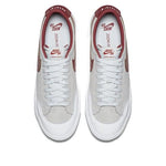 Nike SB Skateboard Zoom Blazer Low XT Whitebrown 864348-061