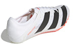 adidas Sprintstar 'White Black' FY4118