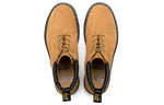 Dr. Martens Stussy x 939 Suede Ankle Boots 'Chestnut' 27585231