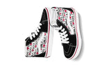 (PS) Vans SK8-HI 'I Heart' VN0A4BUWWKU