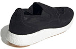 adidas Human Made x Pure Slip-On 'Black' H02546