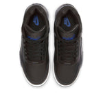Nike Flight Legacy AJ4 'Black Blue' BQ4212-003