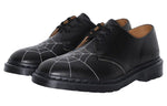 Dr. Martens Supreme x 1461 'Spiderweb - Black' 27952001