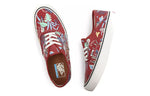 Vans Hawaiian Jungle Authentic Sf 'Red White' VN0A5HYPAMX