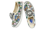 Vans Sandy Liang x Authentic 44 DX 'Checkerboard Floral' VN0A5KX4AXG