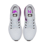 Nike Air Zoom Structure 22 'Grey Purple' AA1636-009