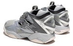 Reebok Juun J x Pump Court 'Cold Grey Metallic' H69060