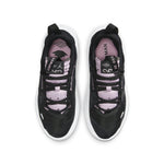 (GS) Air Jordan Delta 'Black Purple' DB6197-016