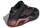 adidas Streetball 2.0 CNY 'Black Purplered' GX8822