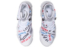 Li-Ning Countflow AMMO 'White' AGLP137-2