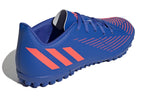 adidas Predator Edge.4 TF 'Blue Red' GX7796