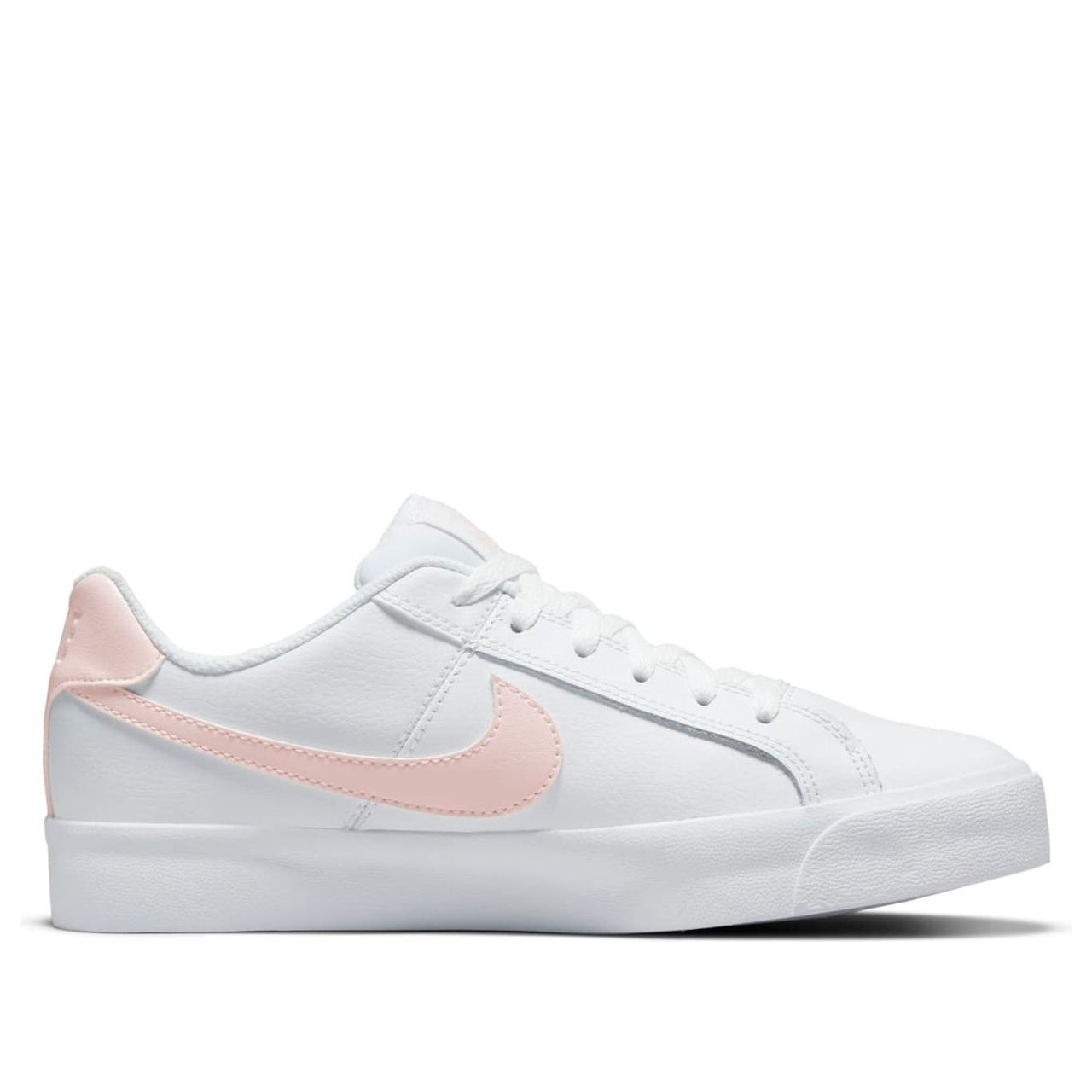 (WMNS) Nike Court Royale AC 'Light Soft Pink' AO2810-110